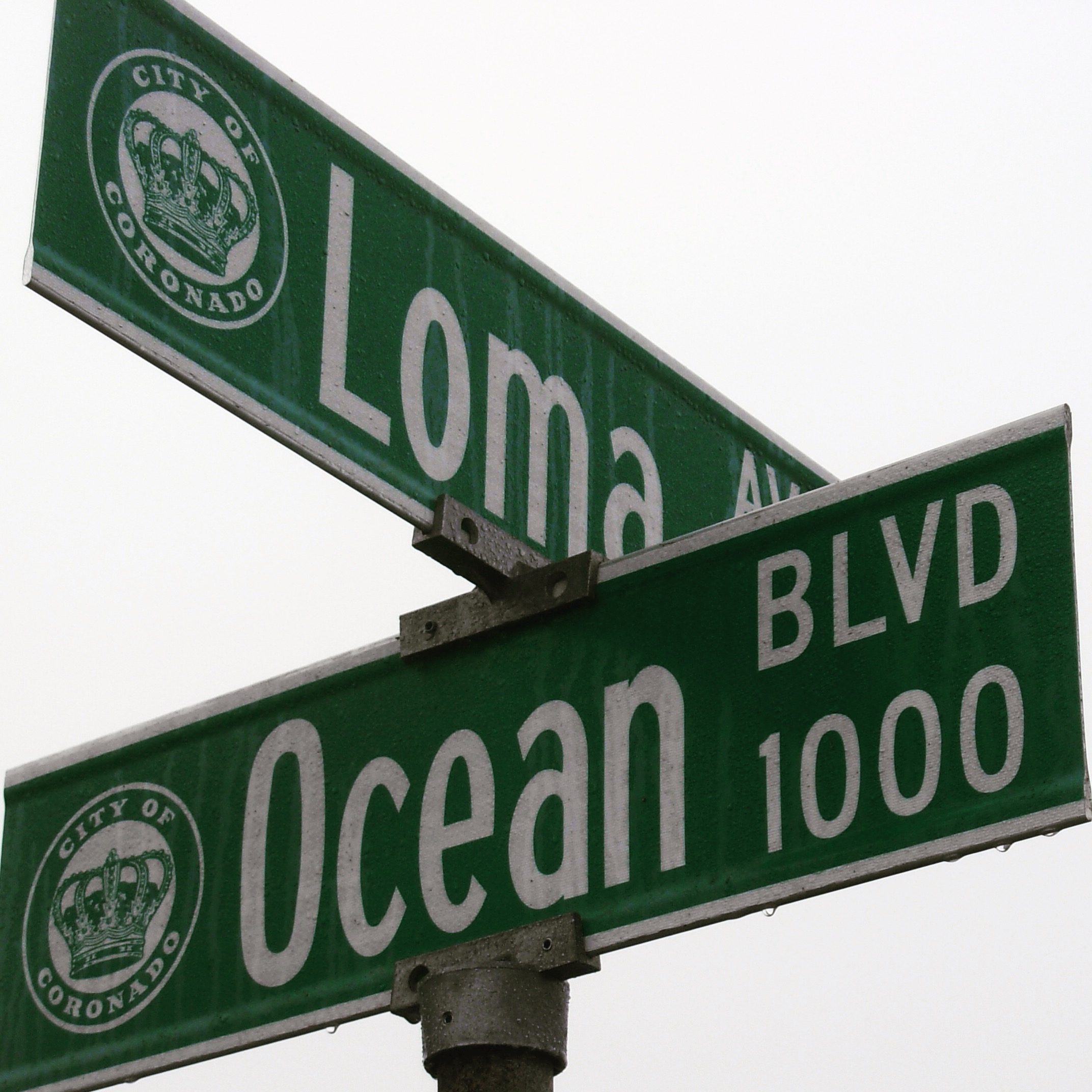 Loma & OCean