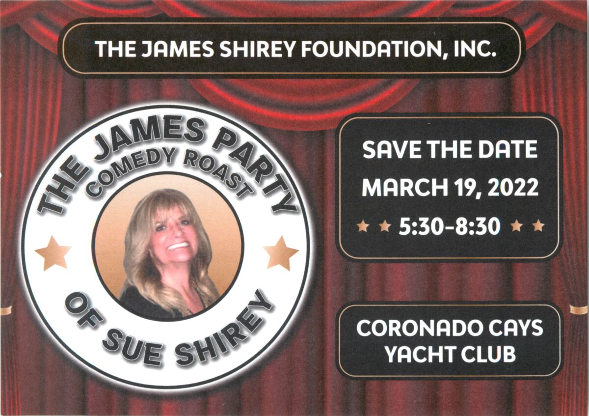 The James Party