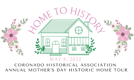CHA Historic Homes Tour on Mother’s Day