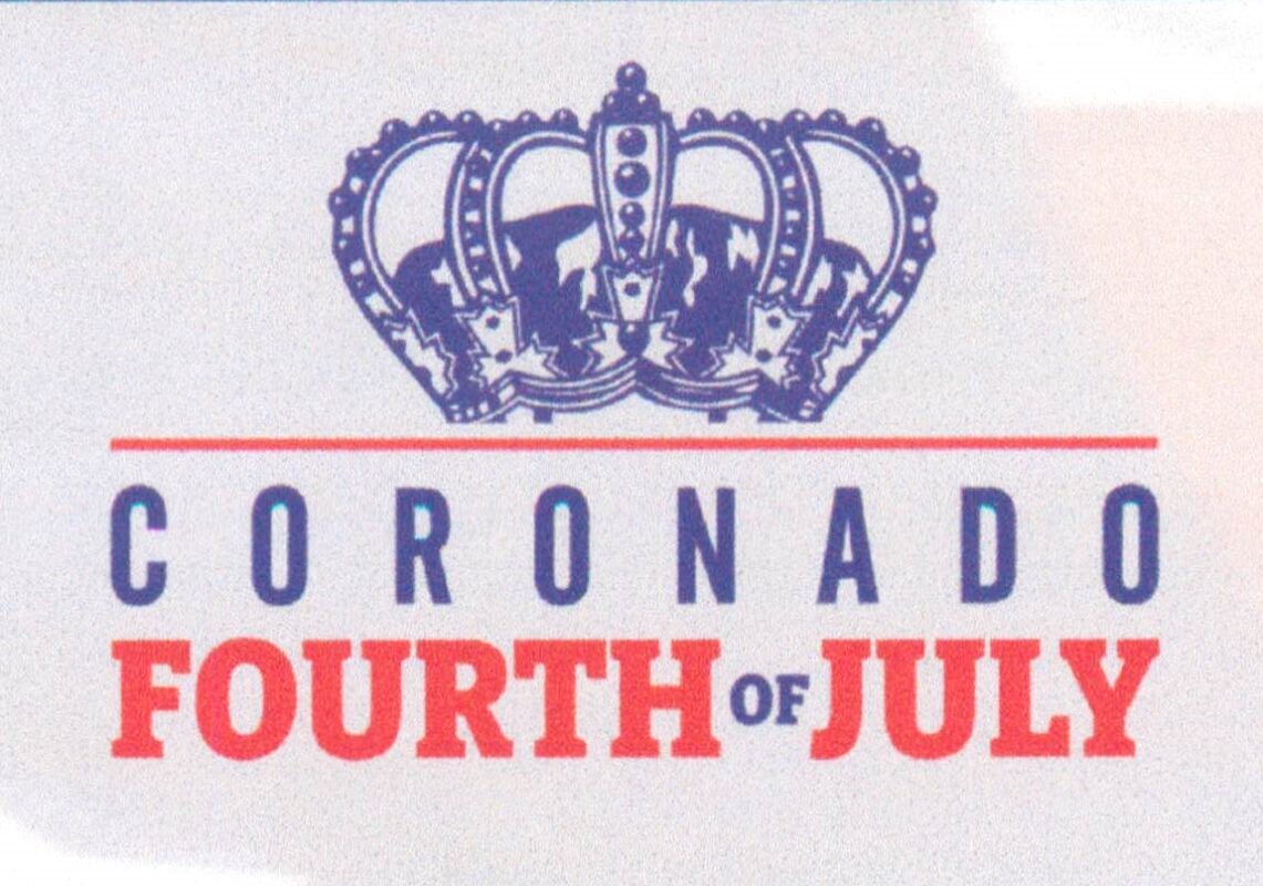 Coronado 4th of July