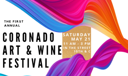 Art & Wine Festival