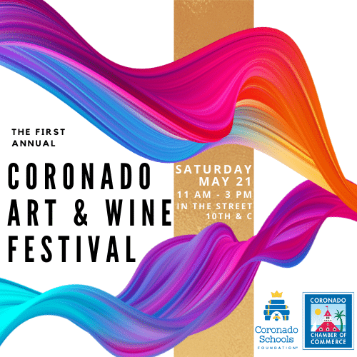 Art & Wine Festival