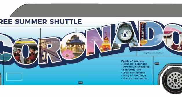 Free Summer Shuttle Kickoff Set for May 27