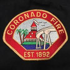 Coronado Fire Dept