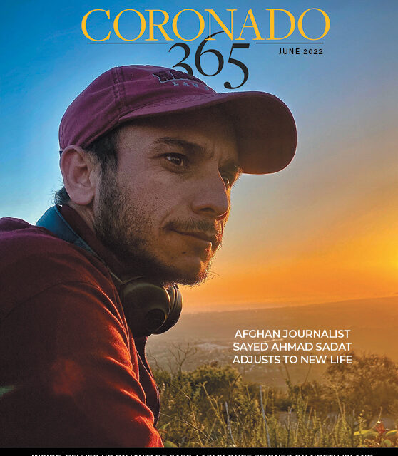 Coronado 365 Magazine – June 2022