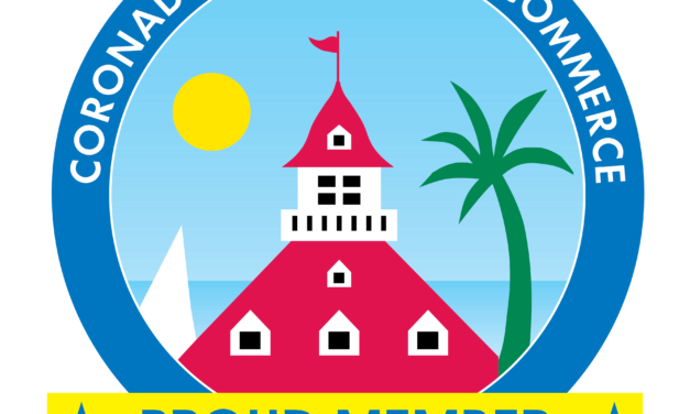 Coronado Chamber Social Lawn Bowling