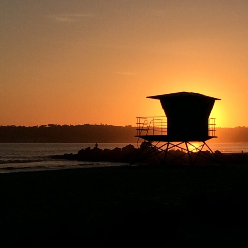 Coronado Beach