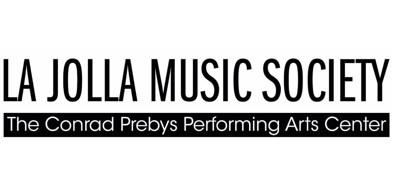 La Jolla Music Society SummerFest
