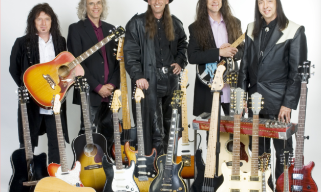 Hotel California, Coronado Summer Concert Series