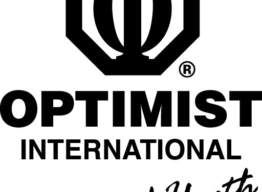 Optimist Club Pickleball Tournament