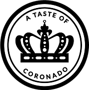 Taste-of-Coronado-Logo