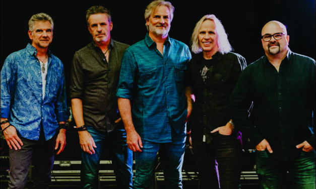 2024 Spreckels Park Summer Concert Series