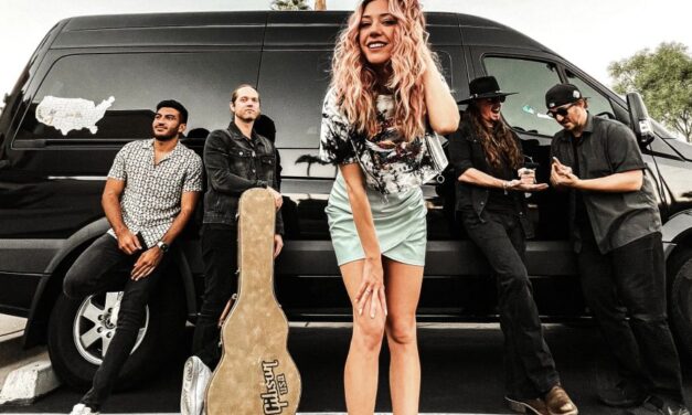 2024 Spreckels Park Summer Concert Series