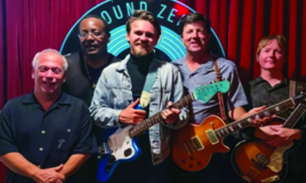 2024 Spreckels Park Summer Concert Series