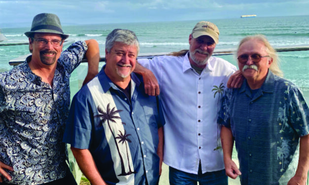 2024 Spreckels Park Summer Concert Series